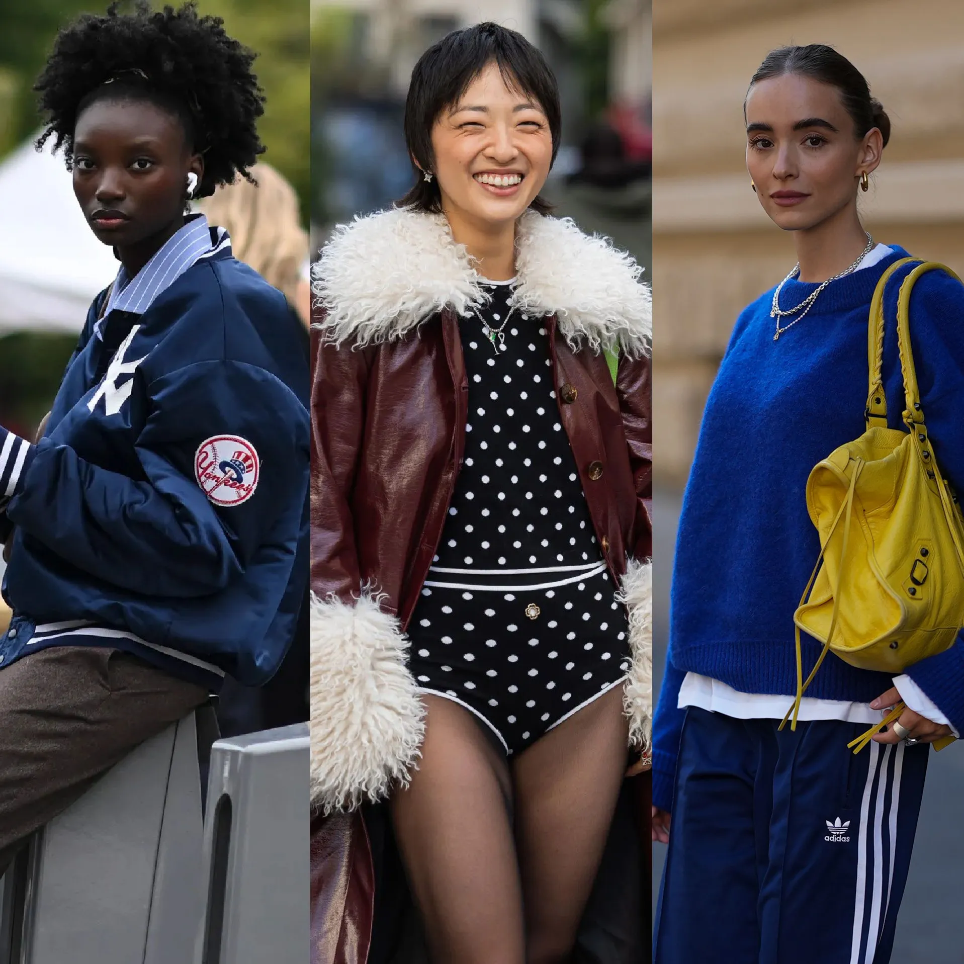 Teenager Outfits 2025 – Die Top-Trends für Jugendliche